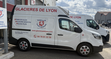 Livraison à domicile 